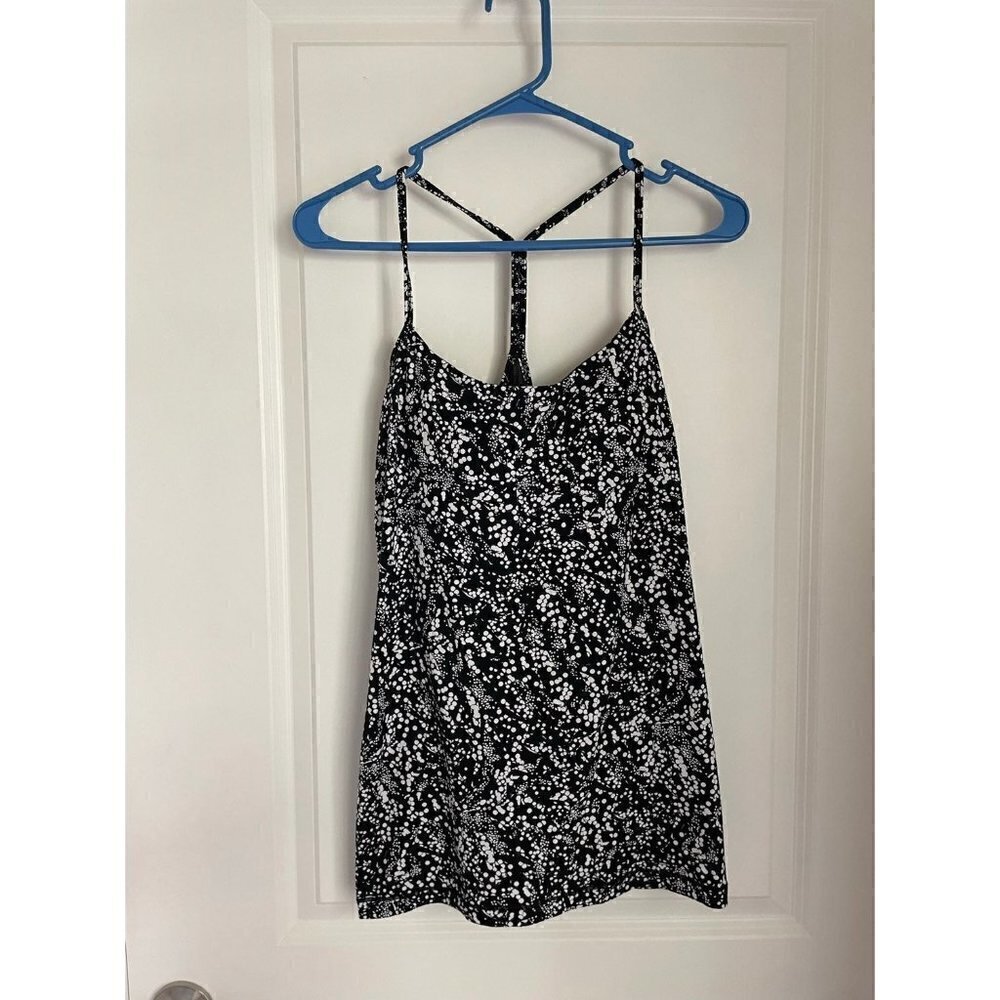 Lululemon Power Pose Tank top